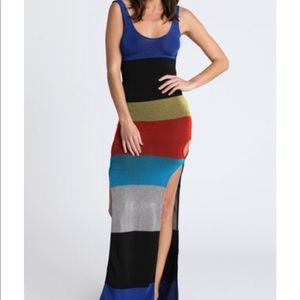 Indah Maxi Dress
